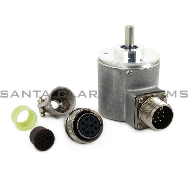 Allen Bradley 845H-SJHZ14CMY2C Encoder Product Image