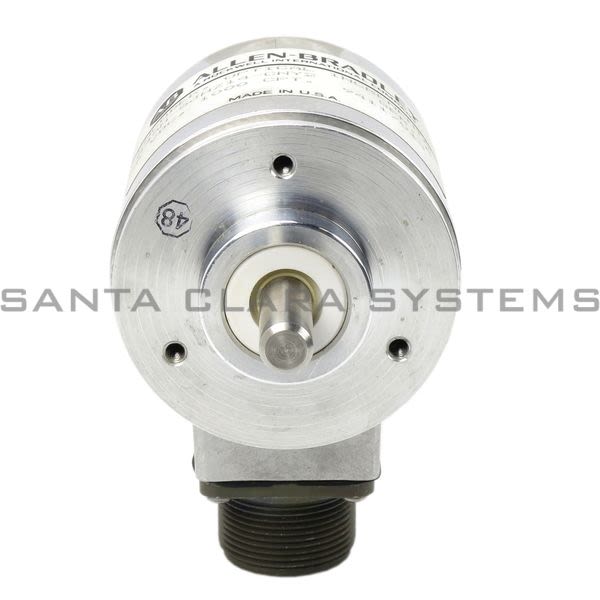 Allen Bradley 845H-SJHZ14CNY2 Optical Incremental Encoder | 845H-SJHZ14-CNY2 Product Image