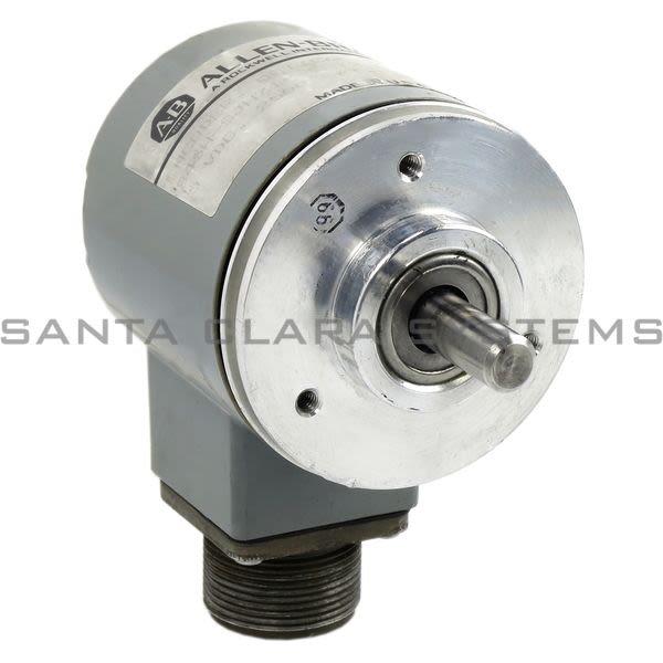 Allen Bradley 845H-SJHZ14CRY2-C Encoder Product Image