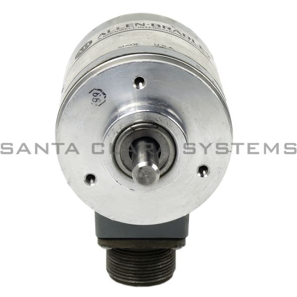 Allen Bradley 845H-SJHZ14CRY2-C Encoder Product Image
