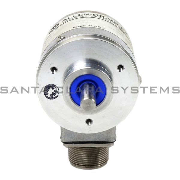 Allen Bradley 845H-SJHZ14DNY2C Optical Incremental Encoder | 845H-SJHZ14DNY2-C Product Image