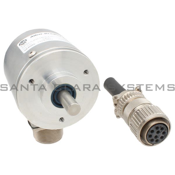 Allen Bradley 845H-SJHZ14HLY2C Encoder Product Image