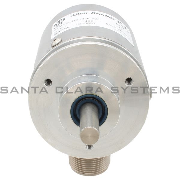 Allen Bradley 845H-SJHZ14HLY2C Encoder Product Image