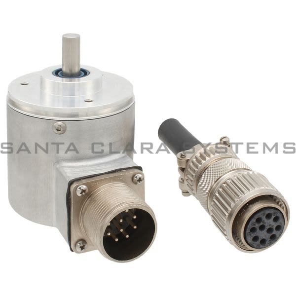 Allen Bradley 845H-SJHZ14HLY2C Encoder Product Image