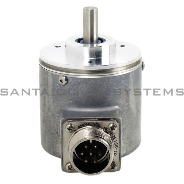 Allen Bradley 845H-SJHZ23CBY2C Optical Incremental Encoder | 845H SJHZ23-CBY2-C Product Image