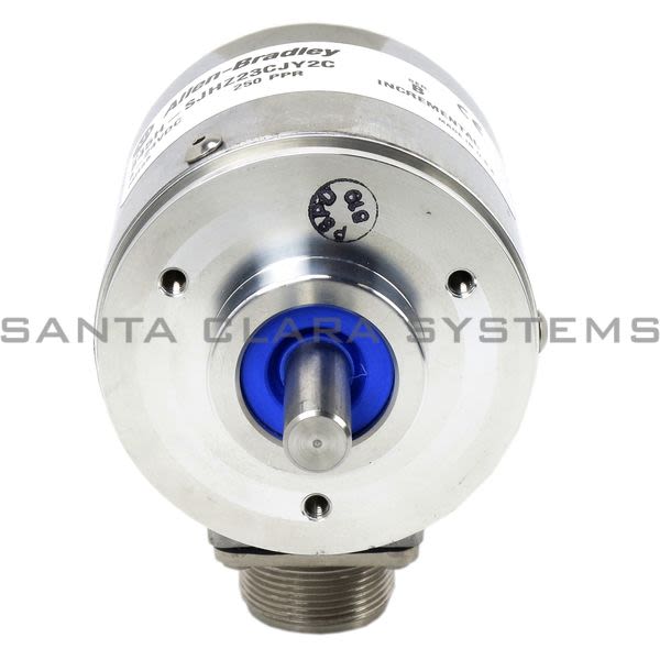 Allen Bradley 845H-SJHZ23CJY2C Encoder Product Image