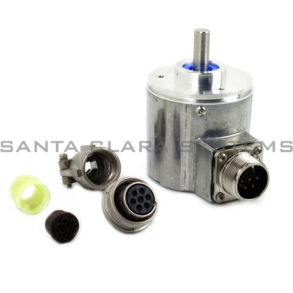 Allen Bradley 845H-SJHZ23CJY2C Encoder Product Image