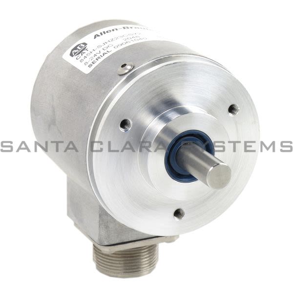 Allen Bradley 845H-SJHZ23CSY2 Optical Incremental Encoder Product Image