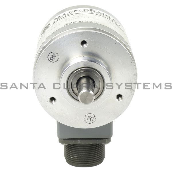 Allen Bradley 845H-SJHZ24-CNY2-C Encoder Product Image