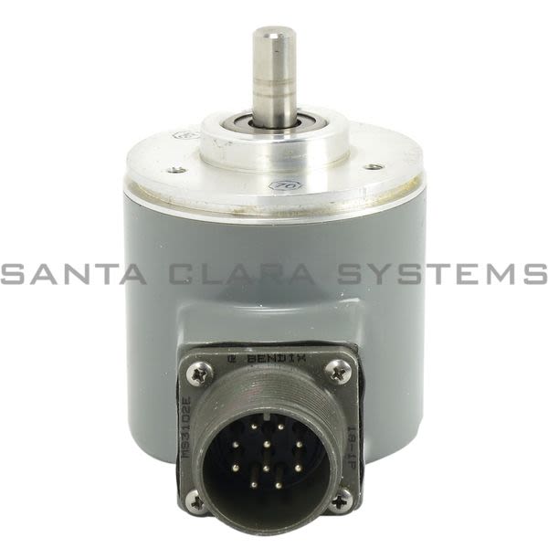 Allen Bradley 845H-SJHZ24-CNY2-C Encoder Product Image