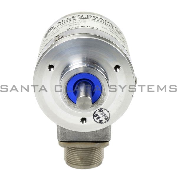Allen Bradley 845H-SJHZ24CMY2 Optical Incremental Encoder Product Image