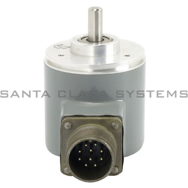 Allen Bradley 845H-SJHZ24CRY2 Optical Incremental Encoder Product Image