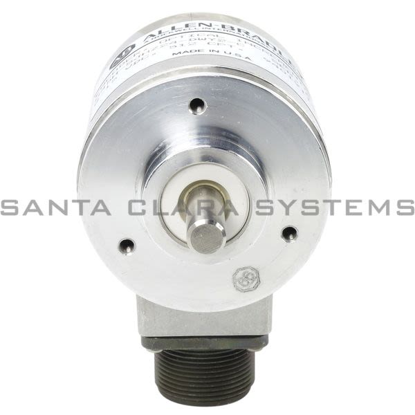 Allen Bradley 845H-SJHZ24DWY2C Encoder, Incremental Product Image