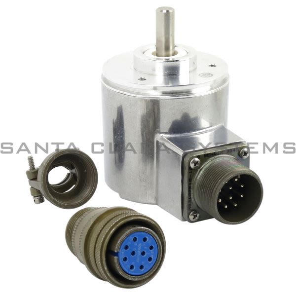 Allen Bradley 845H-SJHZ24DWY2C Encoder, Incremental Product Image