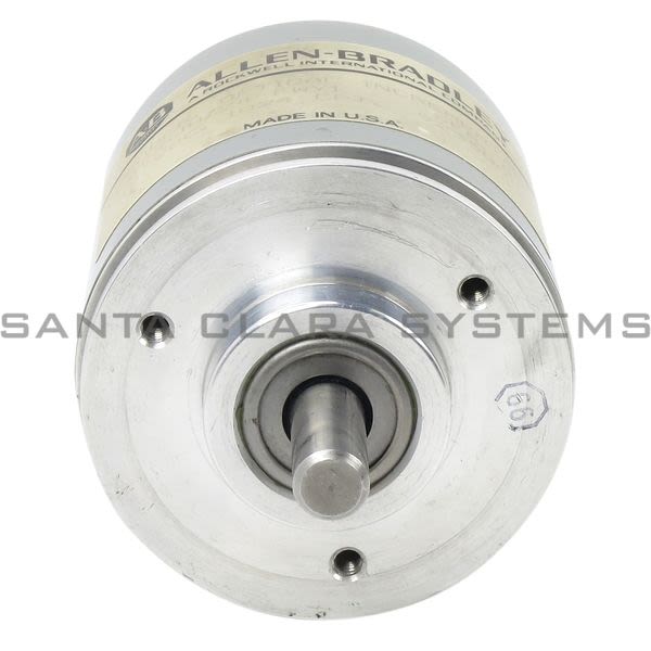 Allen Bradley 845H-SJHZ24FWY1 Optical Incremental Encoder Product Image