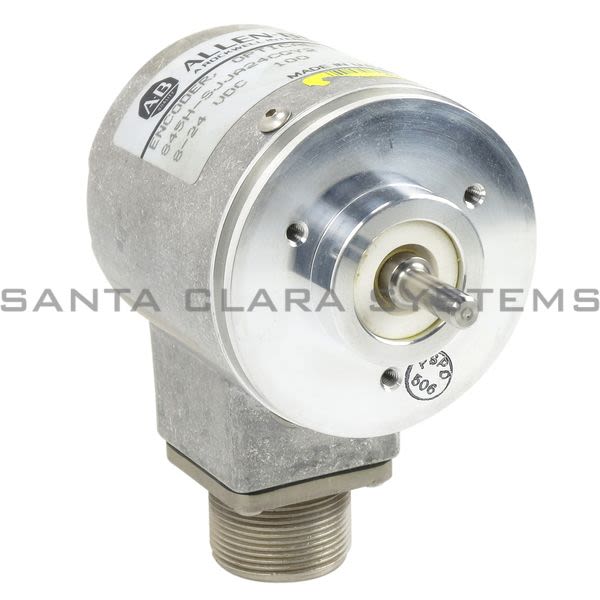 Allen Bradley 845H-SJJA24CGY2 Encoder Product Image