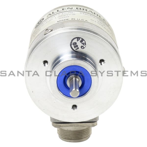 Allen Bradley 845H-SJJK12CMY2 Encoder Optical Incremental Product Image
