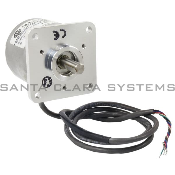Allen Bradley 845K-NXC7829-FL Encoder Optical Incremental Product Image
