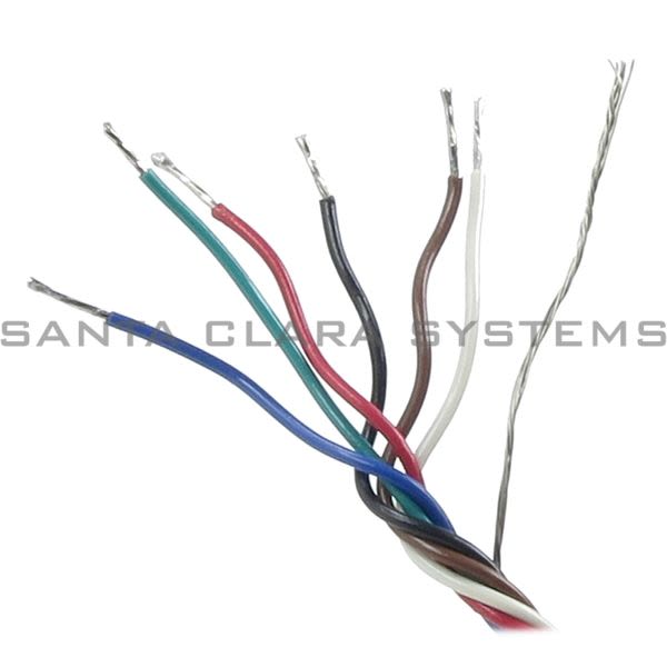 Allen Bradley 845K-NXC7829-FL Encoder Optical Incremental Product Image