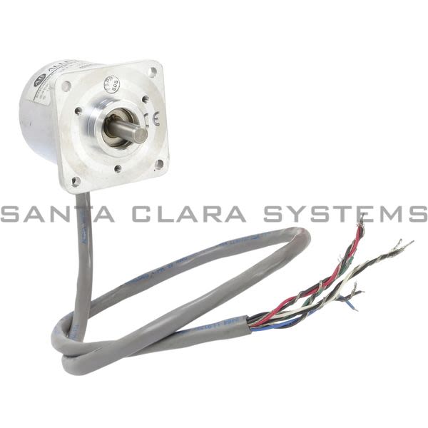Allen Bradley 845K-SADZ14-CKY3 Encoder Product Image