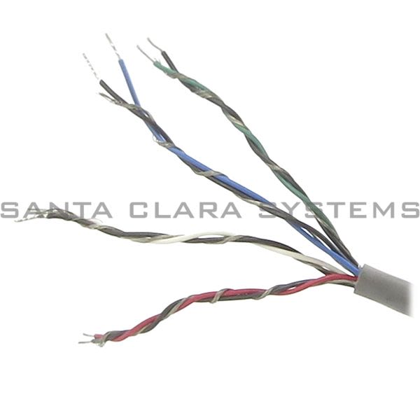 Allen Bradley 845K-SADZ14-CKY3 Encoder Product Image