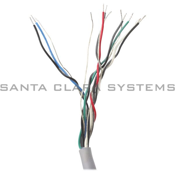 Allen Bradley 845K-SADZ14-CMY3 Encoder Product Image