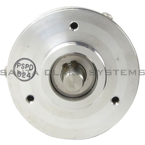 Allen Bradley 845K-SAHZ14-DRY3 Encoder Optical Incremental Product Image