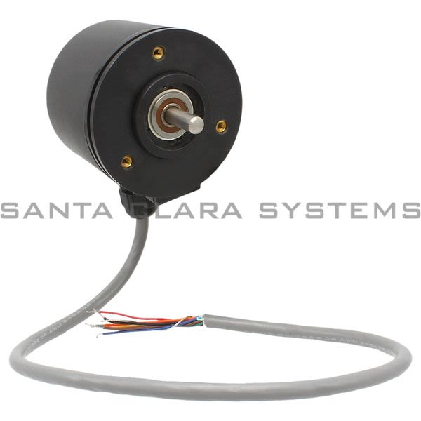 Allen Bradley 845L-SAHZ14-CNY3 Encoder Product Image