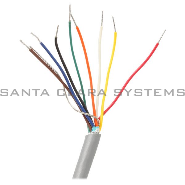 Allen Bradley 845L-SAHZ14-CNY3 Encoder Product Image