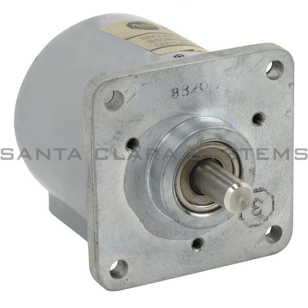 Allen Bradley 845N-SJDN3-CGN1 Encoder Optical Incremental Product Image