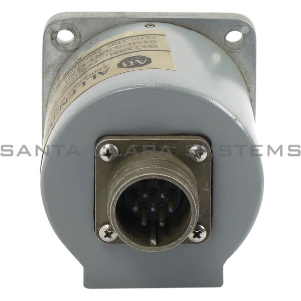 Allen Bradley 845N-SJDN3-CGN1 Encoder Optical Incremental Product Image