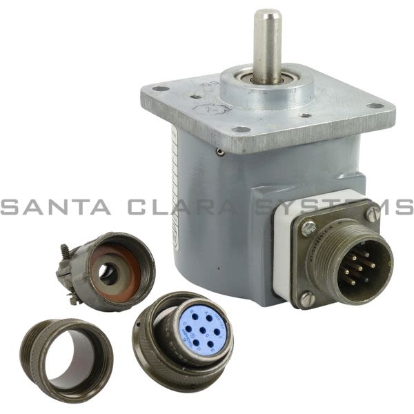 Allen Bradley 845N-SJDN3-CGN2 Rotary Encoder Product Image