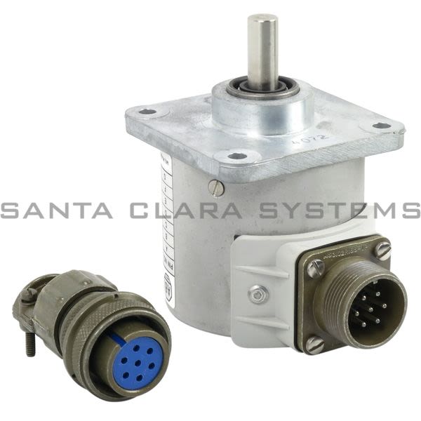 Allen Bradley 845N-SJDN3-CMY2 Encoder, Optical Incremental Product Image