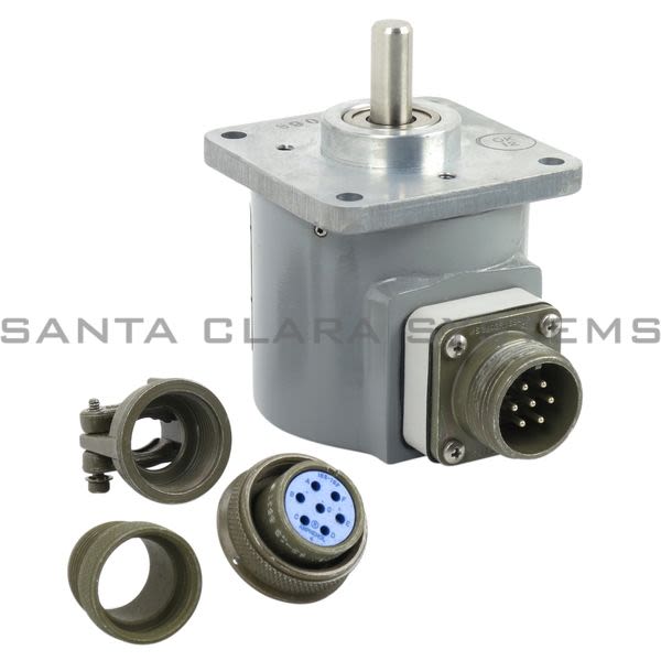 Allen Bradley 845N-SJDN3-CNY2 Encoder Optical Incremental Product Image