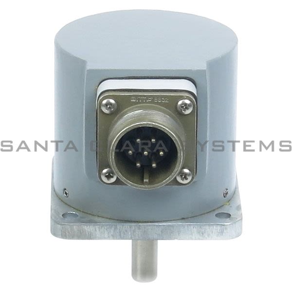 Allen Bradley 845N-SJDN3-CRN2 Optical Incremental Encoder | 845N-SJDN3CRN2 Product Image