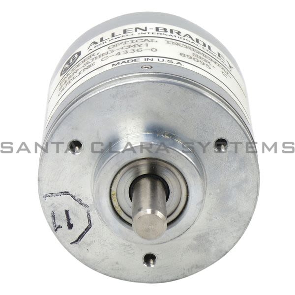 Allen Bradley 845N-SJHN3-CMY1 Encoder Product Image