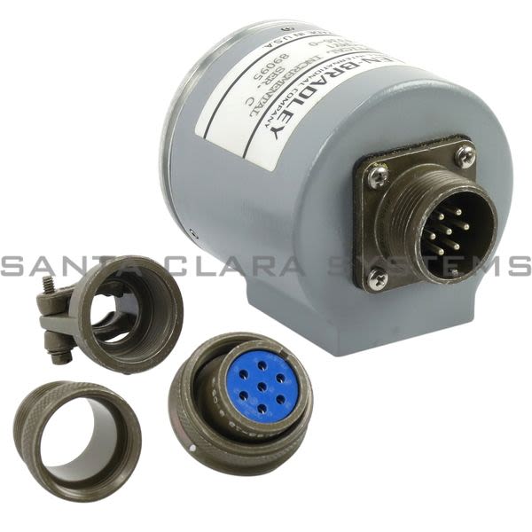 Allen Bradley 845N-SJHN3-CMY1 Encoder Product Image