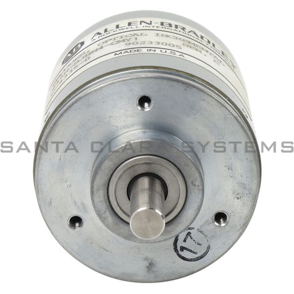 Allen Bradley 845N-SJHN4-CMY1 Encoder Product Image