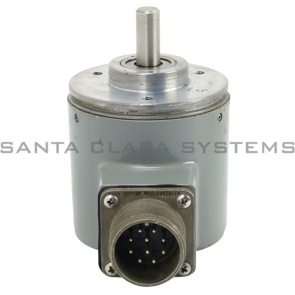 Allen Bradley 845N-SJHN4-CMY2 Encoder Product Image