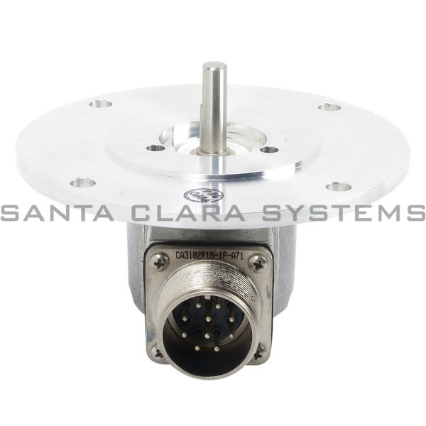 Allen Bradley 845PY-CN-2 Digital Tachometer Product Image