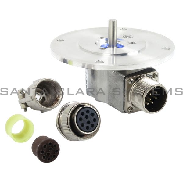 Allen Bradley 845PY-FW-2-C Digital Tachometer Product Image