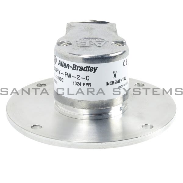 Allen Bradley 845PY-FW-2-C Digital Tachometer Product Image