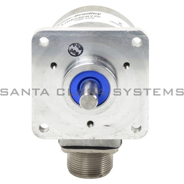 Allen Bradley 845S-SJDB24CNY2C Optical Absolute Encoder | 845S-SJDB24CNY2 Product Image