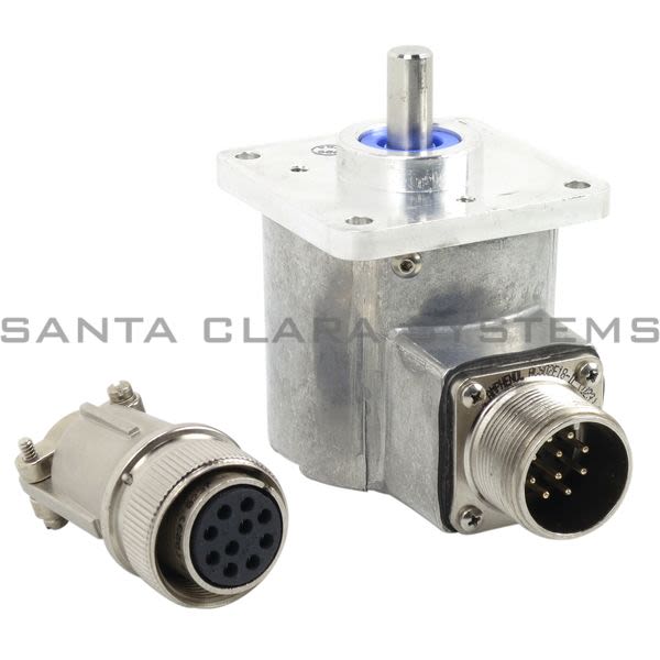 Allen Bradley 845S-SJDB24CNY2C Optical Absolute Encoder | 845S-SJDB24CNY2 Product Image