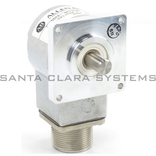 Allen Bradley 845T-DB12EDN-C  Encoder Optical Incremental Product Image