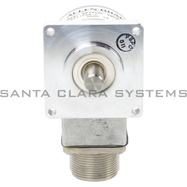 Allen Bradley 845T-DB12EDN-C  Encoder Optical Incremental Product Image