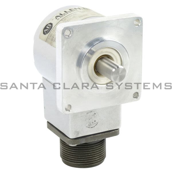 Allen Bradley 845T-DB13ECM-C  Encoder Optical Incremental Product Image