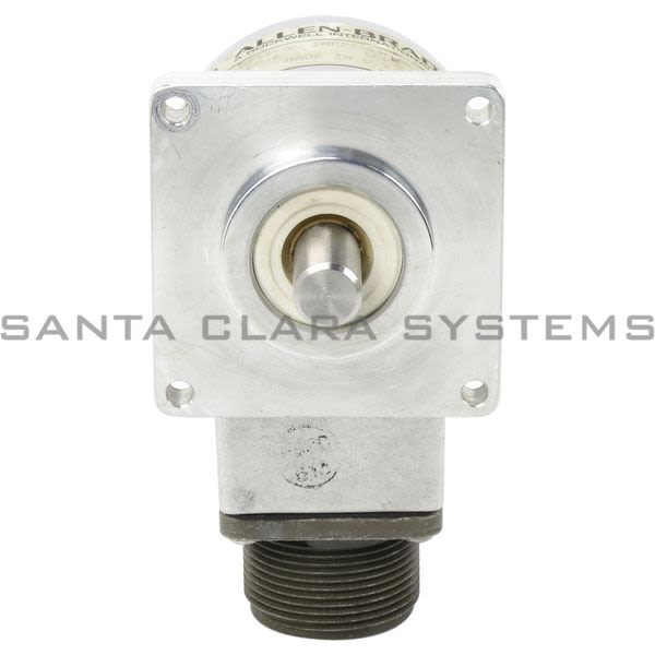 Allen Bradley 845T-DB13ECM-C  Encoder Optical Incremental Product Image