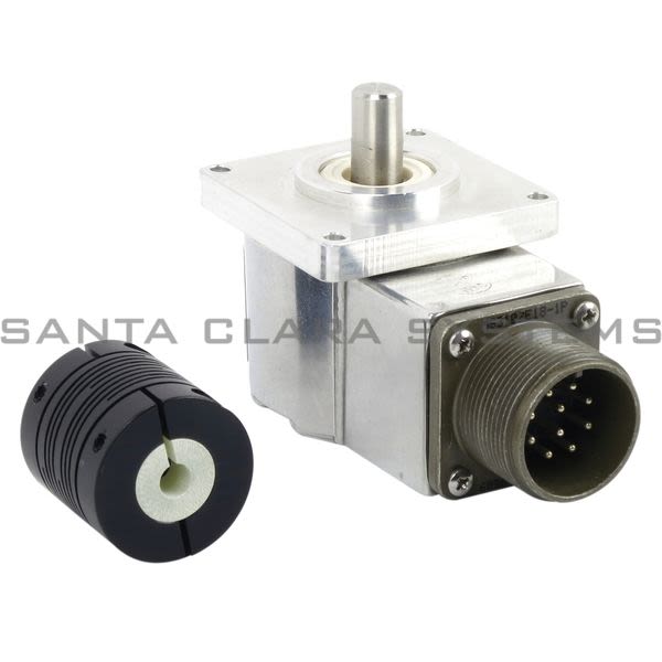 Allen Bradley 845T-DB13ECM-C  Encoder Optical Incremental Product Image