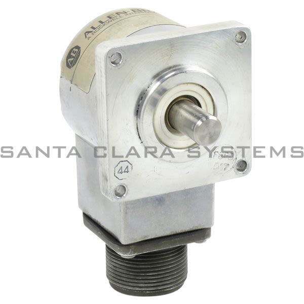 Allen Bradley 845T-DB13ECN-C  Encoder Optical Incremental Product Image